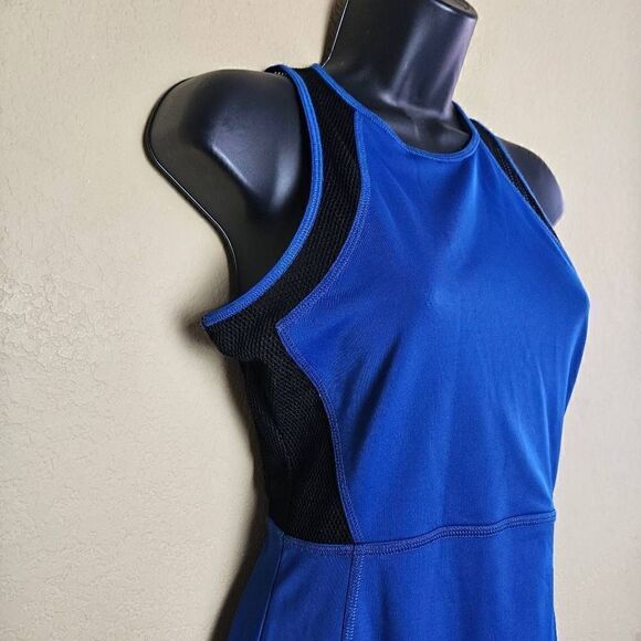 Gianni Bini Mesh Cutout Dress - Picture 2 of 7